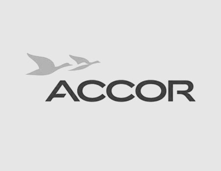 Logo Accor