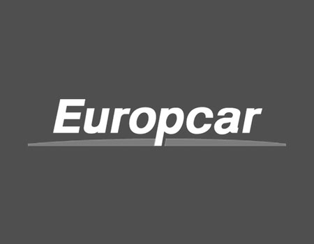 Logo Europcar