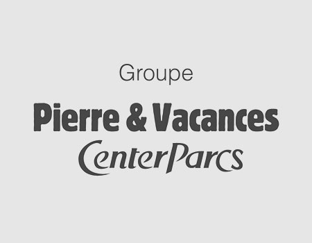 Logo Pierre et Vacances