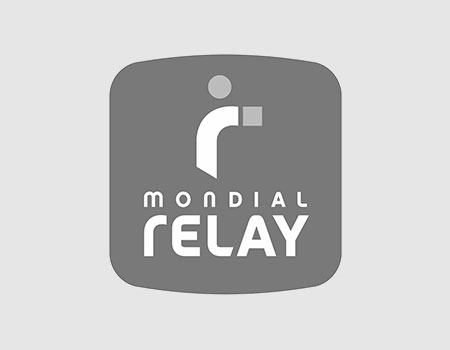 Logo Mondial Relay