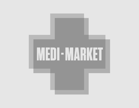 Logo Medi Market