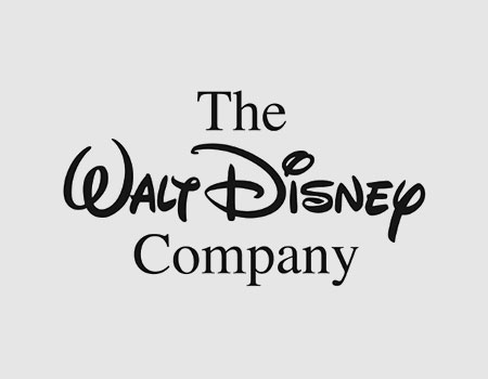 Logo Disney