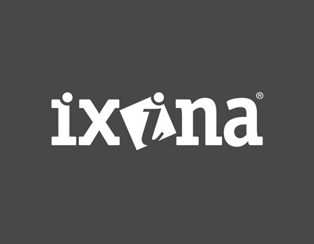 Logo Ixina