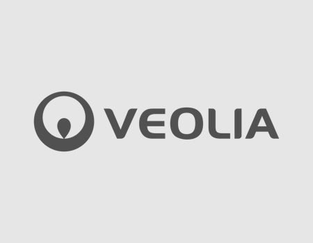 Logo Veolia